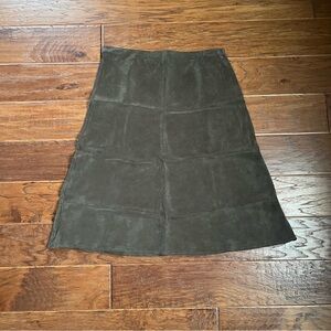 OZMA of California Harper Skirt
